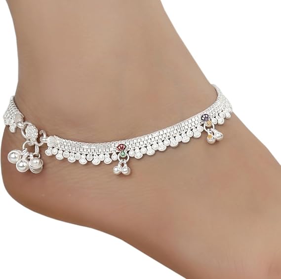Payal & Anklets